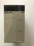Omron C200HE-CPU32