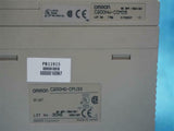 Omron C200HG-CPU33