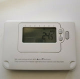 honeywell CM727