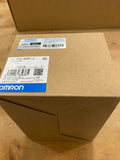 omron CP1E-N40DT-A
