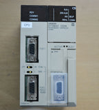 omron CS1H-CPU66H