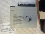 omron CS1W-PTS11