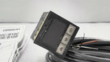 omron E8F2-B10C