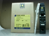 SQUARE-D EDB14020