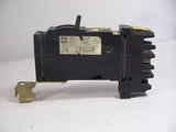 SQUARE-D FA-17020-B