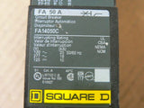 SQUARE-D FA14050C