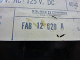 SQUARE-D FAB12020A