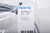 Festo NEBU-M8W3-K-5-LE3