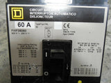 SQUARE-D FHP36060