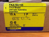 SQUARE-D FKA160155