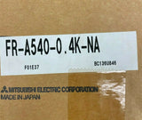 Mitsubishi FR-A540-0.4K-NA