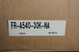 Mitsubishi FR-A540-30K-NA