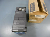 Mitsubishi FR-A720-00050-NA