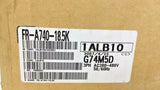 Mitsubishi FR-A740-18.5K