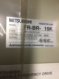 Mitsubishi FR-BR-15K