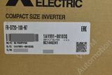 Mitsubishi FR-D720-100-N7
