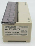 Mitsubishi FX-16E-TB
