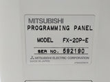 Mitsubishi FX-20P-E