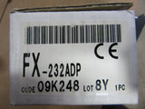 Mitsubishi FX-232ADP