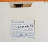 Mitsubishi FX-24MR-ES