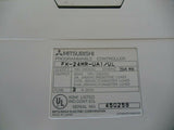 Mitsubishi FX-24MR-UA1/UL
