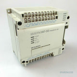 Mitsubishi FX-24MT-DSS