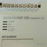 Mitsubishi FX-24MT-DSS