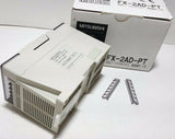 Mitsubishi FX-2AD-PT