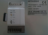 Mitsubishi FX-2DA