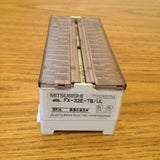 Mitsubishi FX-32E-TB/UL