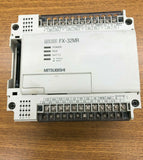 Mitsubishi FX-32MR