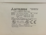 Mitsubishi FX-48ER-ES/UL