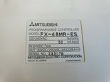 Mitsubishi FX-48MR-ES