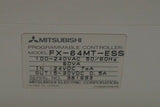 Mitsubishi FX-64MT-ESS