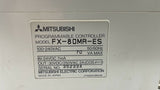 Mitsubishi FX-80MR-ES