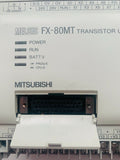 Mitsubishi FX-80MT-ESS