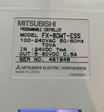 Mitsubishi FX-80MT-ESS