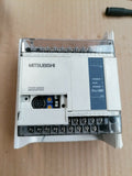 Mitsubishi FX1N-14MR-DS