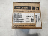 Mitsubishi FX1N-60MR-ES/UL