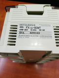 Mitsubishi FX1N-60MT