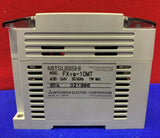 Mitsubishi FX1S-10MT