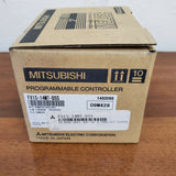 Mitsubishi FX1S-14MT-DSS