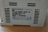 Mitsubishi FX1S-20MT-ESS/UL