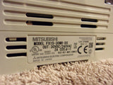 Mitsubishi FX1S-30MR-DS