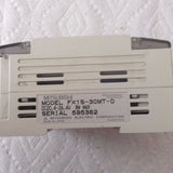 Mitsubishi FX1S-30MT-D