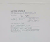 Mitsubishi FX2-24MS