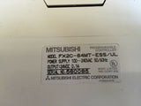 Mitsubishi FX2C-64MT-ESS/UL