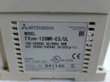 Mitsubishi FX2N-128MR-ES/UL