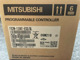 Mitsubishi FX2N-128MT-ESS/UL