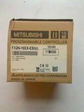 Mitsubishi FX2N-16EX-ES/UL
